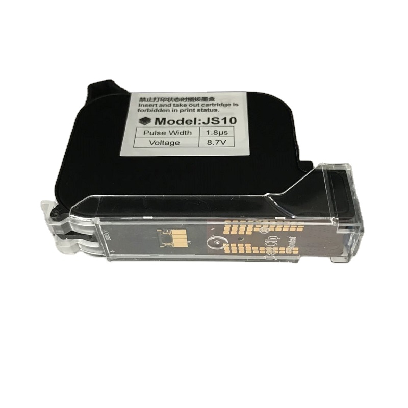 Solvent Printer Ink - 2026 TIJ 2.5 Fast Dry Solvent