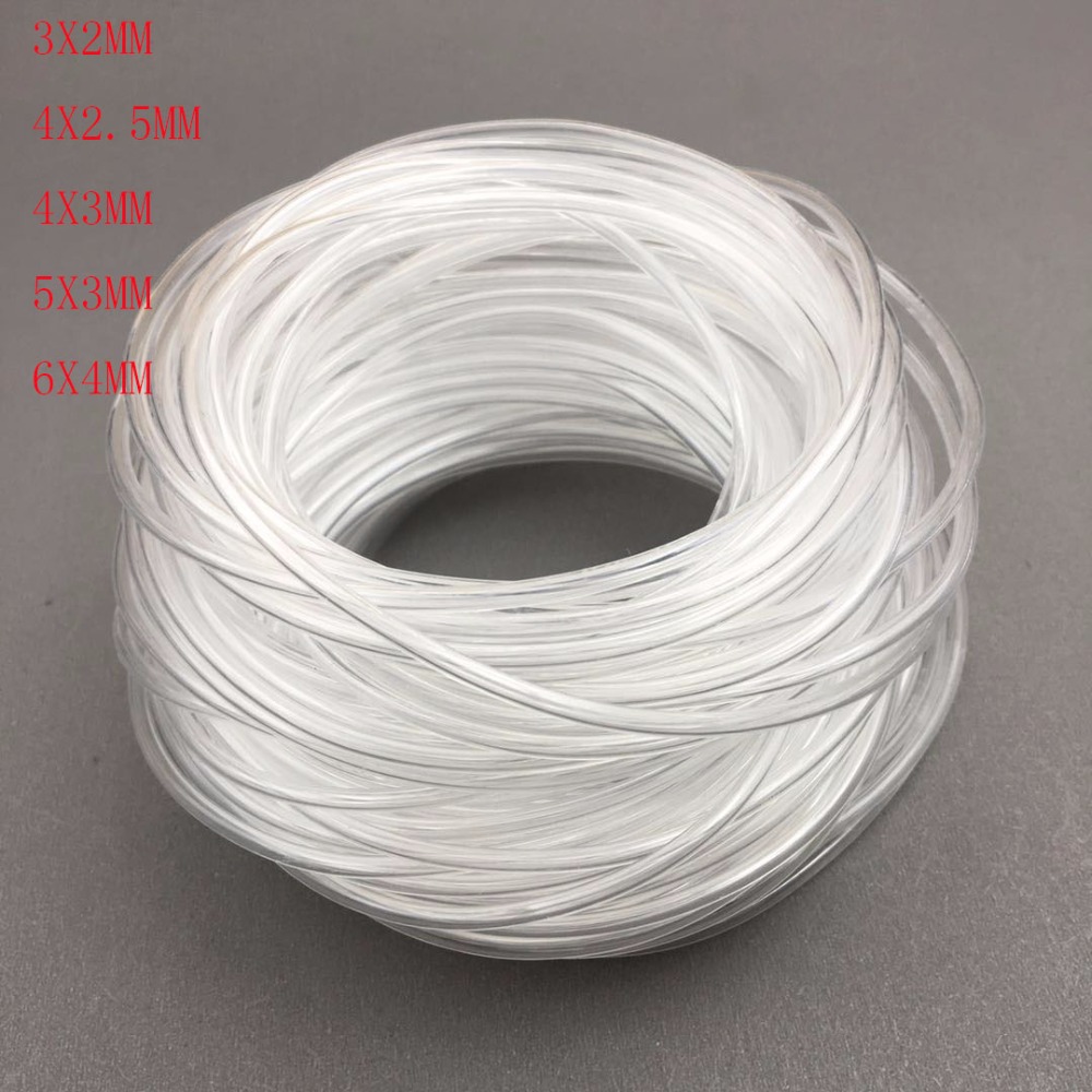 Solvent Printer Ink - 10M Solvent inkjet printer ink pipe
