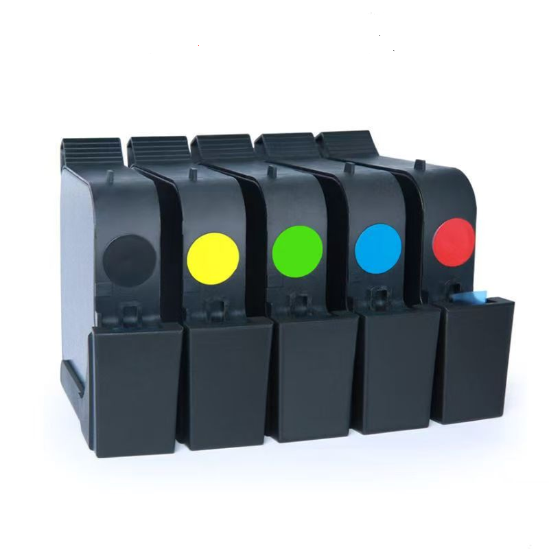 12.7mm TIJ Handheld Inkjet Pri - Solvent Printer Ink review and price