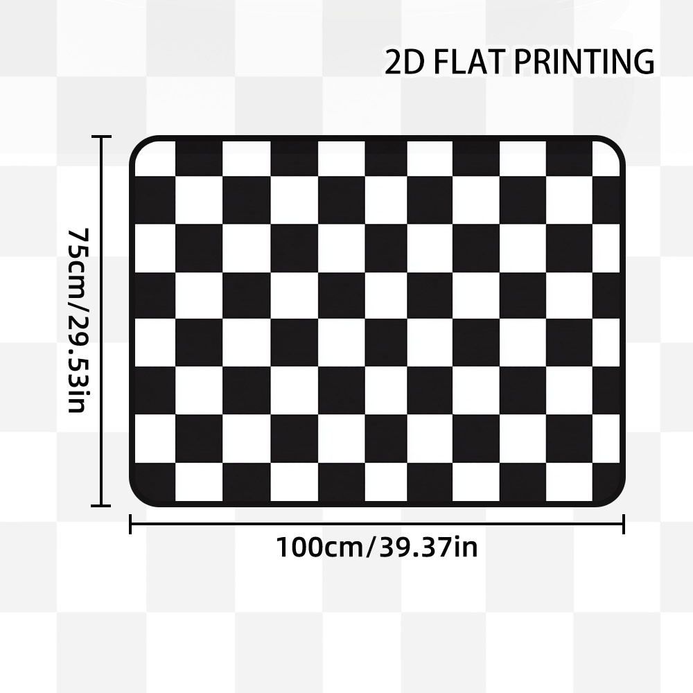 2D Flat Printing, 1pc Black An - Commercial Printing And Graphics review and price