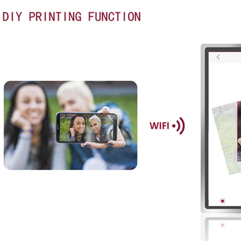 3D Nail Printer Hostest 2026 D - Commercial Nail Printing Machine review and price