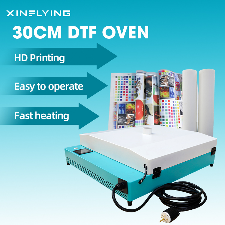 A3 Dtf Oven Drying Heating A3  - Commercial Printer review and price