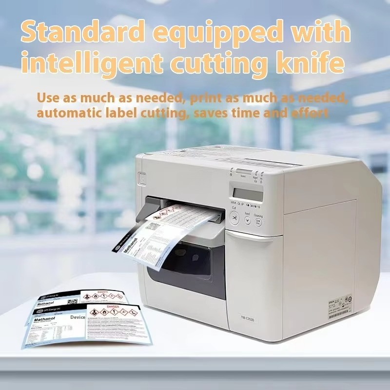 For ep son TM-C3520 Commercial - Commercial Printer review and price