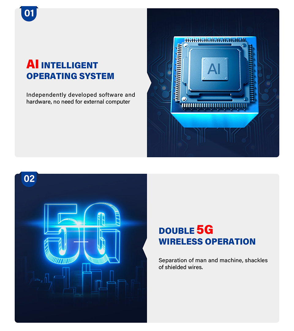 Fully Automatic AI 3D Wall Flo - Commercial Printer review and price
