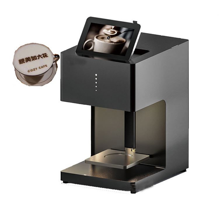 Automatic Smart Colorful Inkje - Commercial Printer review and price