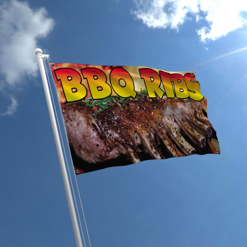 Custom Banner Flags Suitable F - Commercial Printing In Photoshop review and price
