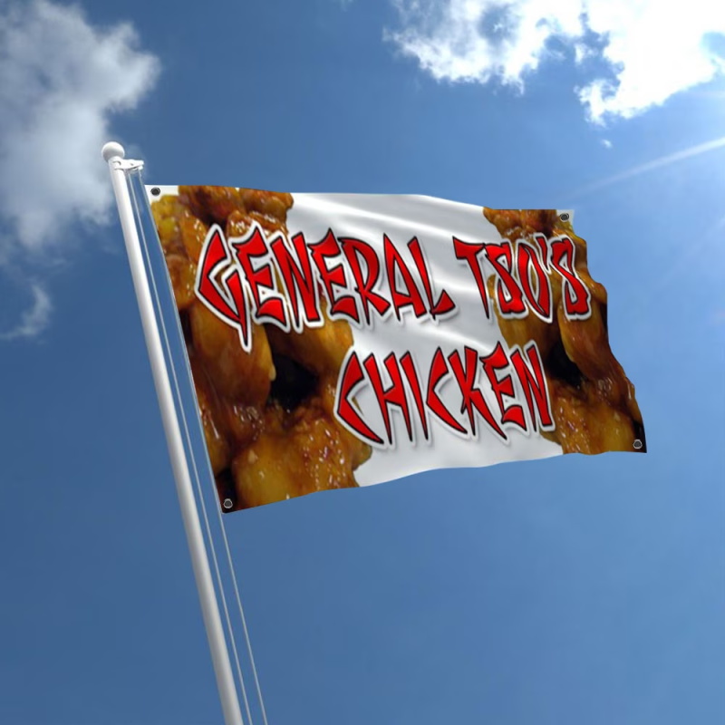 Custom Banner Flags Suitable O - Commercial Printing In Photoshop review and price