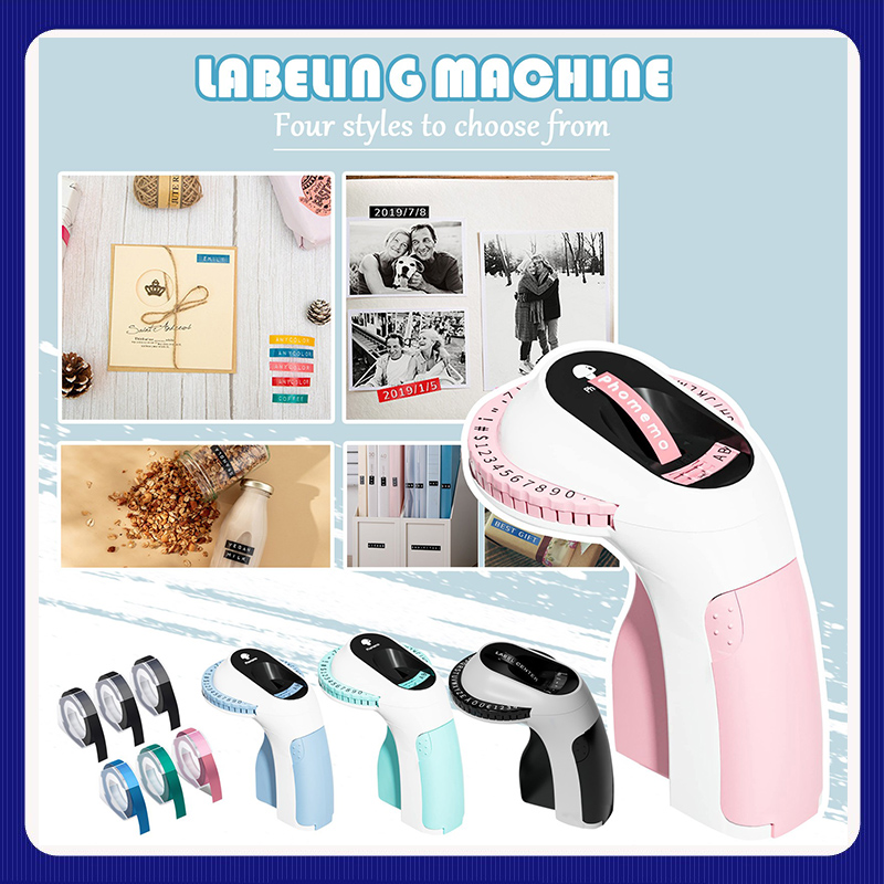 3D Label Printer Embossing Lab - Commercial Printer review and price