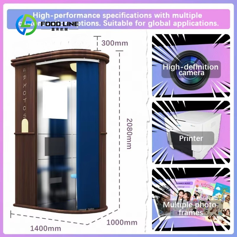 custom enclosed photo booth no - Commercial Printing In Photoshop review and price