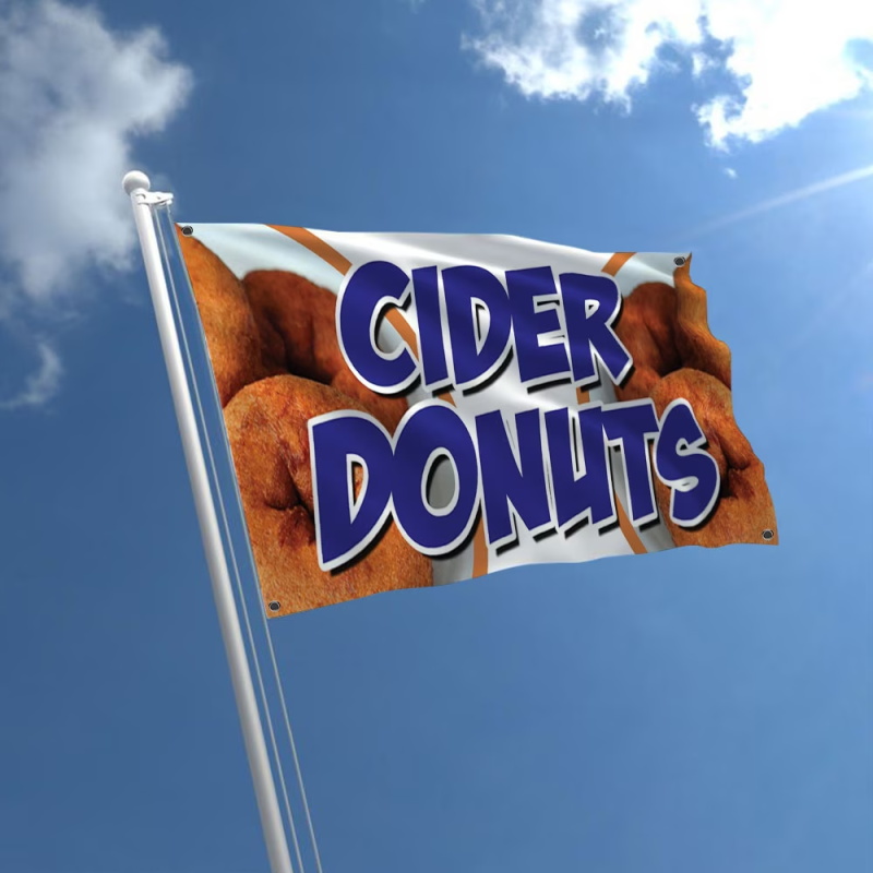 Custom Banner Flags Suitable F - Commercial Printing In Photoshop review and price