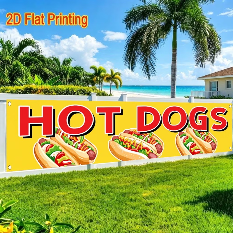 Custom Banner Flags Suitable F - Commercial Printing In Photoshop review and price