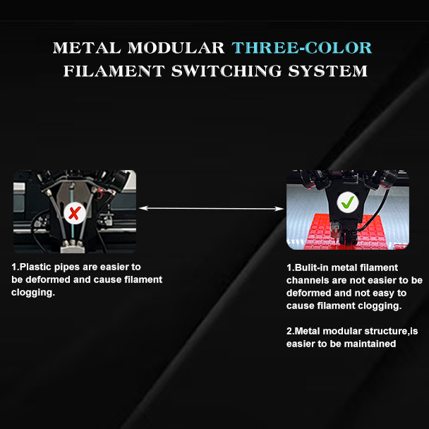 Maigao Commercial AI 3D Sign P - Commercial Printer review and price