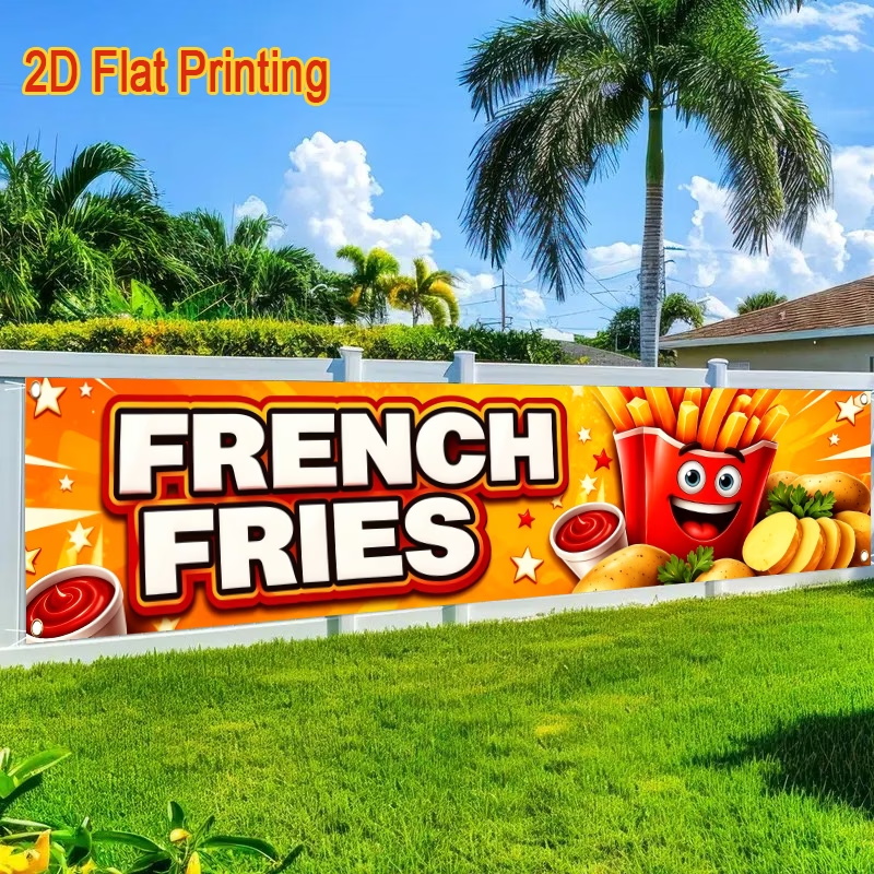Custom Banner Flags Suitable F - Commercial Printing In Photoshop review and price