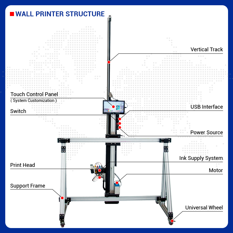 BK-UV256T Commercial 2-in-1 Wa - Commercial Printer review and price